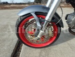     Ducati Monster400IE M400IE 2005  12